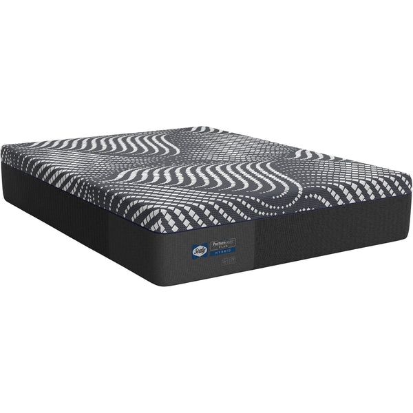 Sealy Sealy® Naturals™ Medium Tight Top Mattress (King) IMAGE 1