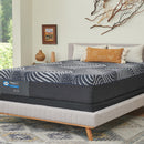Sealy Sealy® Naturals™ Medium Tight Top Mattress (Split California King) IMAGE 2