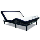 Sealy Reflexion Boost King Adjustable Base Reflexion Boost Adjustable Base (King) IMAGE 1