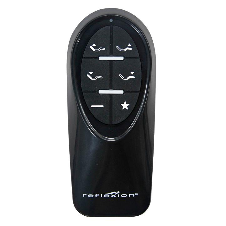 Sealy Reflexion Boost King Adjustable Base Reflexion Boost Adjustable Base (King) IMAGE 2