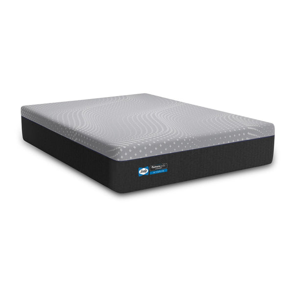 Sealy Dolomites Luxury Hybrid Soft Mattress (King) IMAGE 1