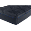 Sealy Dolomites Luxury Hybrid Soft Mattress Set 9" (Full) IMAGE 4