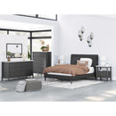  Signature Design by Ashley Cadmori B2616-36 Bedroom Mirror IMAGE 8