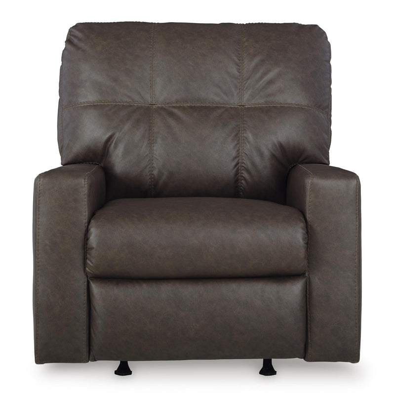 Benchcraft Barlin Mills 1700325C Rocker Recliner IMAGE 3