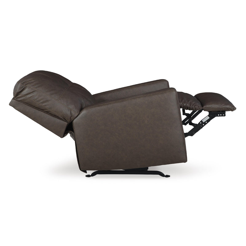 Benchcraft Barlin Mills 1700325C Rocker Recliner IMAGE 5