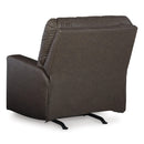 Benchcraft Barlin Mills 1700325C Rocker Recliner IMAGE 6