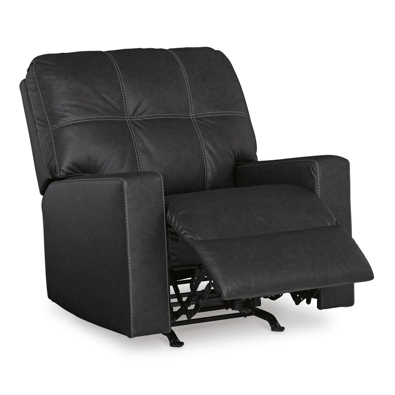 Benchcraft Barlin Mills 1700425C Rocker Recliner IMAGE 2