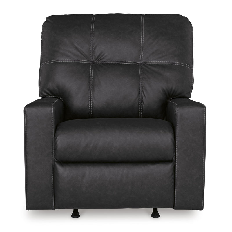 Benchcraft Barlin Mills 1700425C Rocker Recliner IMAGE 3