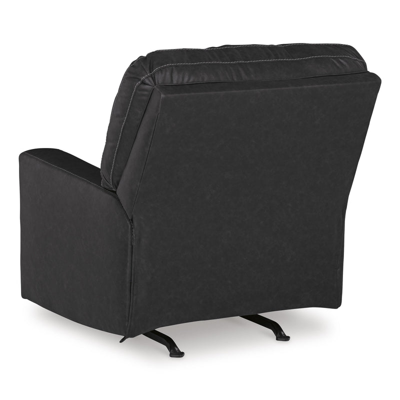 Benchcraft Barlin Mills 1700425C Rocker Recliner IMAGE 6
