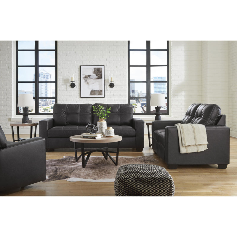 Benchcraft Barlin Mills 1700425C Rocker Recliner IMAGE 9