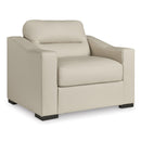 Signature Design by Ashley Treasure Trove 1930423C Chair and a Half IMAGE 1