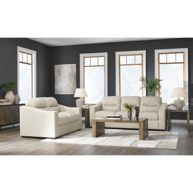 Signature Design by Ashley Treasure Trove 1930435C Loveseat IMAGE 14