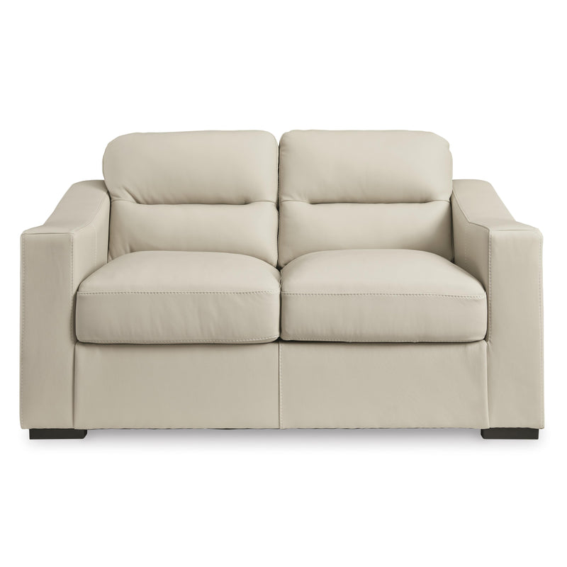 Signature Design by Ashley Treasure Trove 1930435C Loveseat IMAGE 2