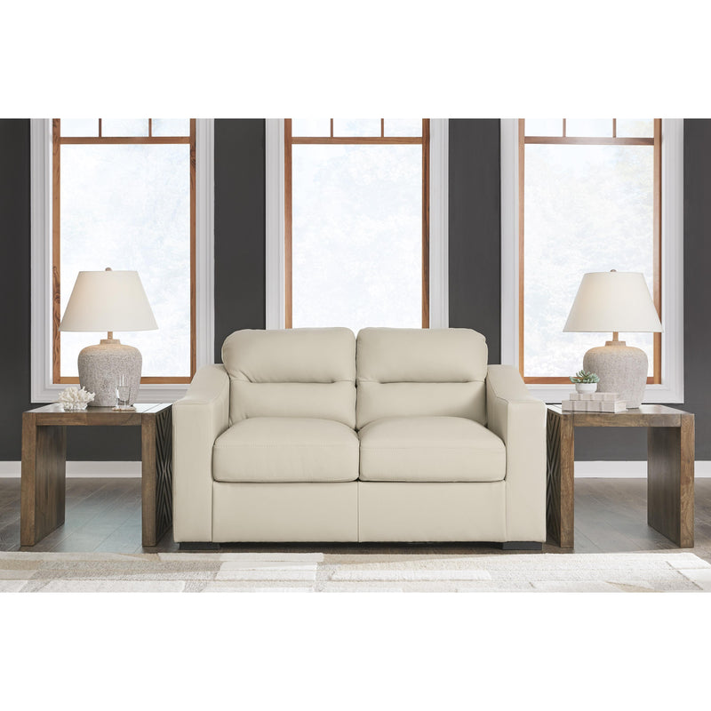 Signature Design by Ashley Treasure Trove 1930435C Loveseat IMAGE 5