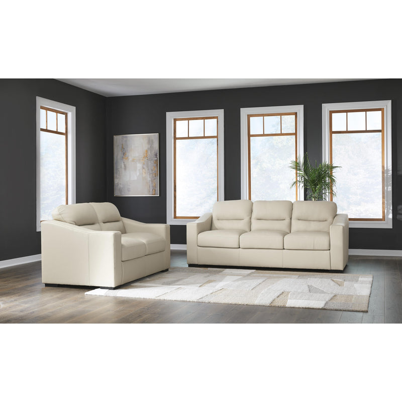 Signature Design by Ashley Treasure Trove 1930435C Loveseat IMAGE 7