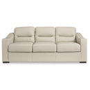 Signature Design by Ashley Treasure Trove 1930438C Sofa IMAGE 2