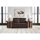 Signature Design by Ashley Santorine 2170635C Loveseat IMAGE 5