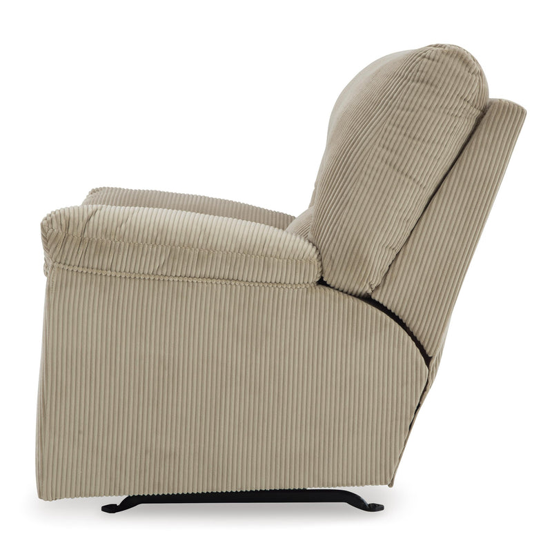 Signature Design by Ashley SimpleJoy 2420325C Rocker Recliner IMAGE 5