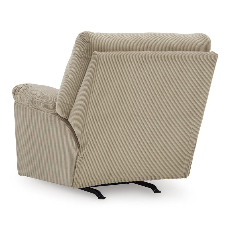 Signature Design by Ashley SimpleJoy 2420325C Rocker Recliner IMAGE 6