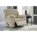 Signature Design by Ashley SimpleJoy 2420325C Rocker Recliner IMAGE 8