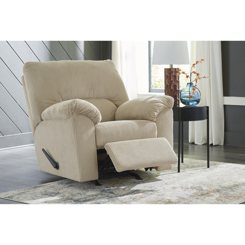 Signature Design by Ashley SimpleJoy 2420325C Rocker Recliner IMAGE 8