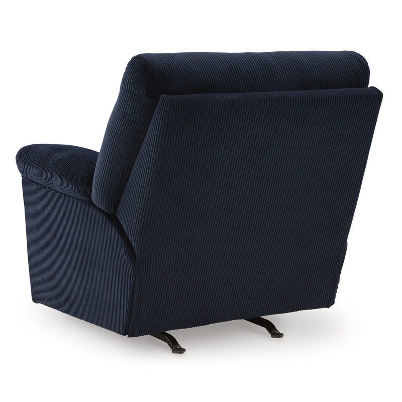 Signature Design by Ashley SimpleJoy 2420525C Rocker Recliner IMAGE 6