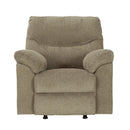 Signature Design by Ashley Alphons 2820225C Rocker Recliner IMAGE 3