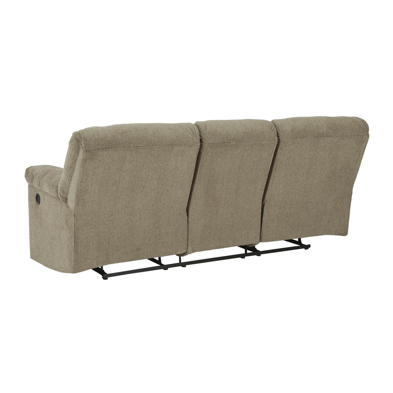Signature Design by Ashley Alphons 2820288C Reclining Sofa IMAGE 5