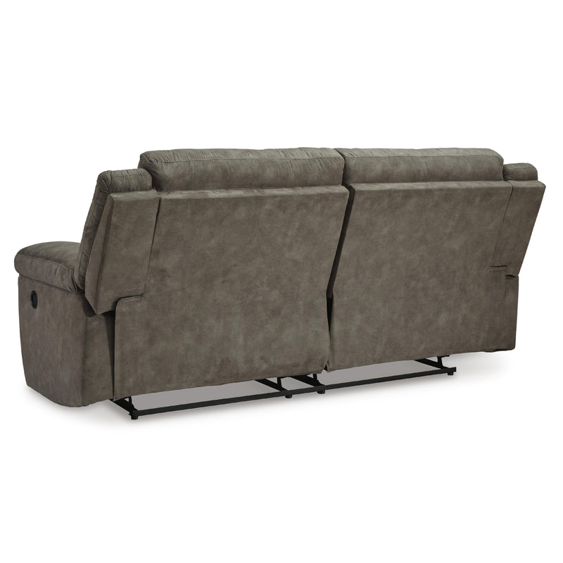 Signature Design by Ashley Laresview 3720381C 2 Seat Reclining Sofa IMAGE 5