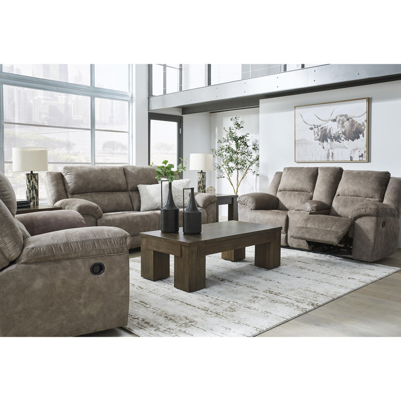Signature Design by Ashley Laresview 3720381C 2 Seat Reclining Sofa IMAGE 8