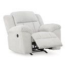 Signature Design by Ashley Frohn 3740525C Rocker Recliner IMAGE 2
