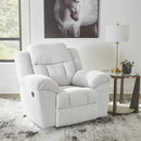Signature Design by Ashley Frohn 3740525C Rocker Recliner IMAGE 7