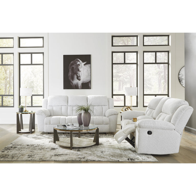 Signature Design by Ashley Frohn 3740588C Reclining Sofa IMAGE 11