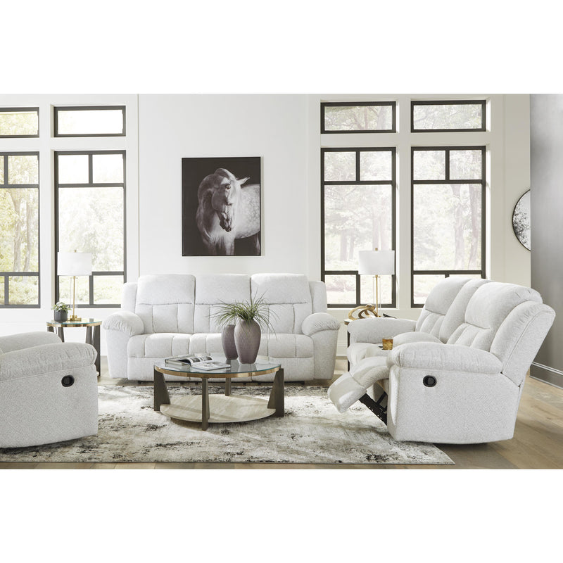Signature Design by Ashley Frohn 3740588C Reclining Sofa IMAGE 13