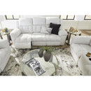 Signature Design by Ashley Frohn 3740588C Reclining Sofa IMAGE 9