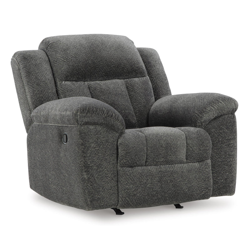 Signature Design by Ashley Frohn 3740625C Rocker Recliner IMAGE 1