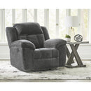 Signature Design by Ashley Frohn 3740625C Rocker Recliner IMAGE 6