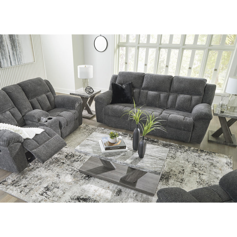 Signature Design by Ashley Frohn 3740625C Rocker Recliner IMAGE 8