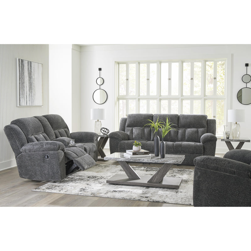 Signature Design by Ashley Frohn 3740625C Rocker Recliner IMAGE 9