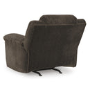 Signature Design by Ashley Frohn 3740725C Rocker Recliner IMAGE 6