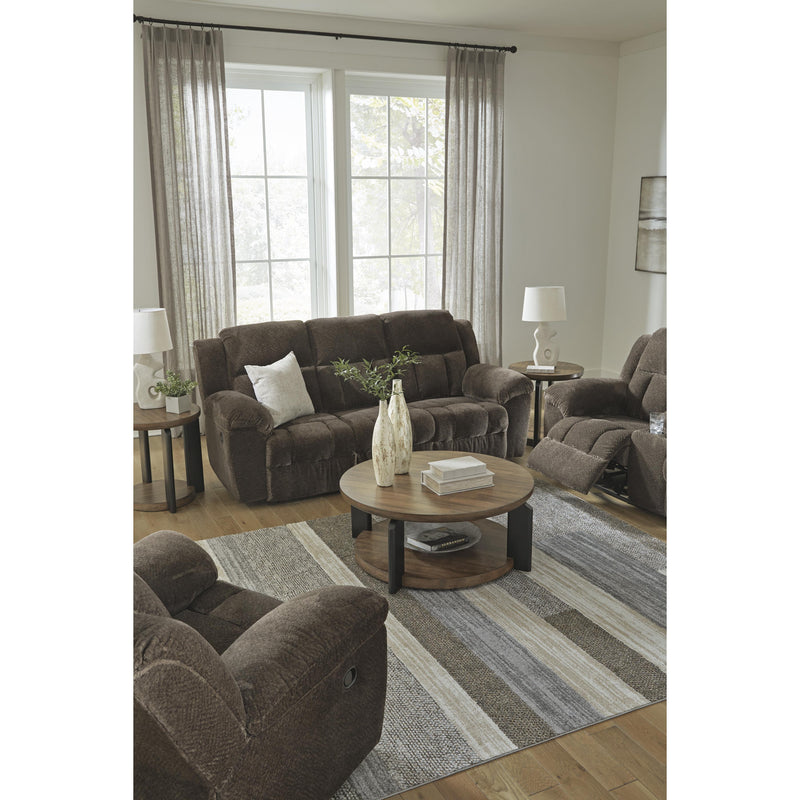 Signature Design by Ashley Frohn 3740725C Rocker Recliner IMAGE 9
