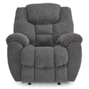 Signature Design by Ashley Foreside 3810425C Rocker Recliner IMAGE 3