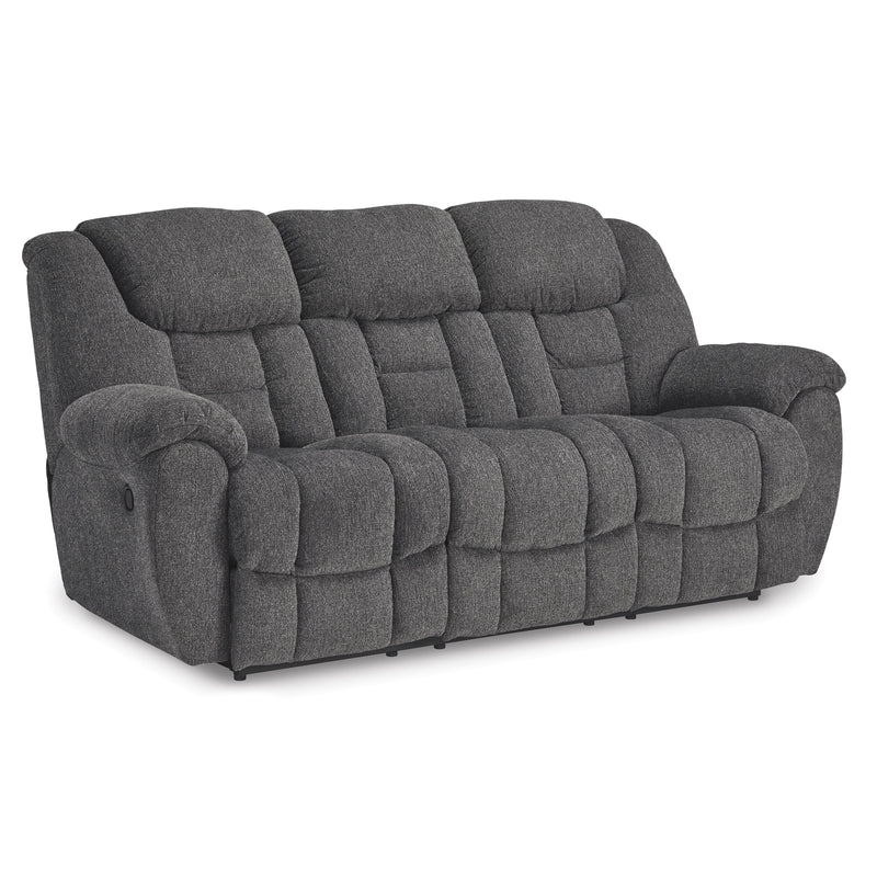 Signature Design by Ashley Foreside 3810488C Reclining Sofa IMAGE 1