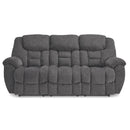 Signature Design by Ashley Foreside 3810488C Reclining Sofa IMAGE 3