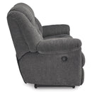 Signature Design by Ashley Foreside 3810488C Reclining Sofa IMAGE 4