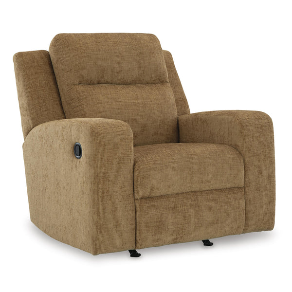 Signature Design by Ashley Kanlow 3860525C Rocker Recliner IMAGE 1