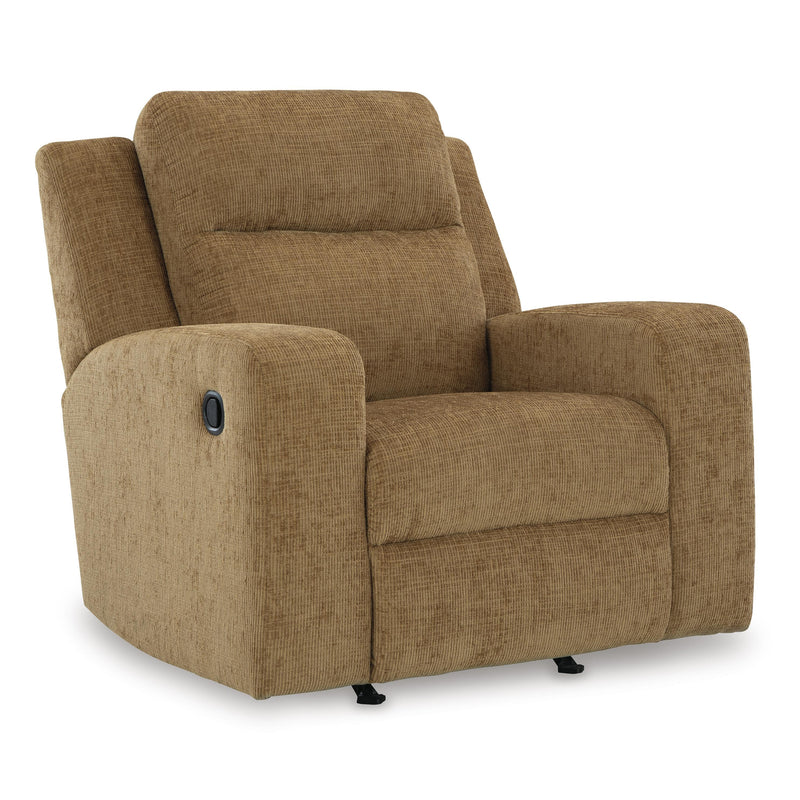 Signature Design by Ashley Kanlow 3860525C Rocker Recliner IMAGE 1