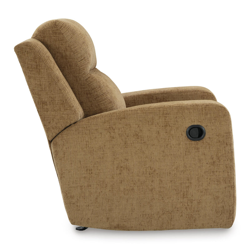 Signature Design by Ashley Kanlow 3860525C Rocker Recliner IMAGE 4