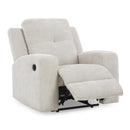 Signature Design by Ashley Danum 3880529C Zero Wall Recliner IMAGE 2