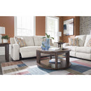 Signature Design by Ashley Danum 3880581C 2 Seat Reclining Sofa IMAGE 9